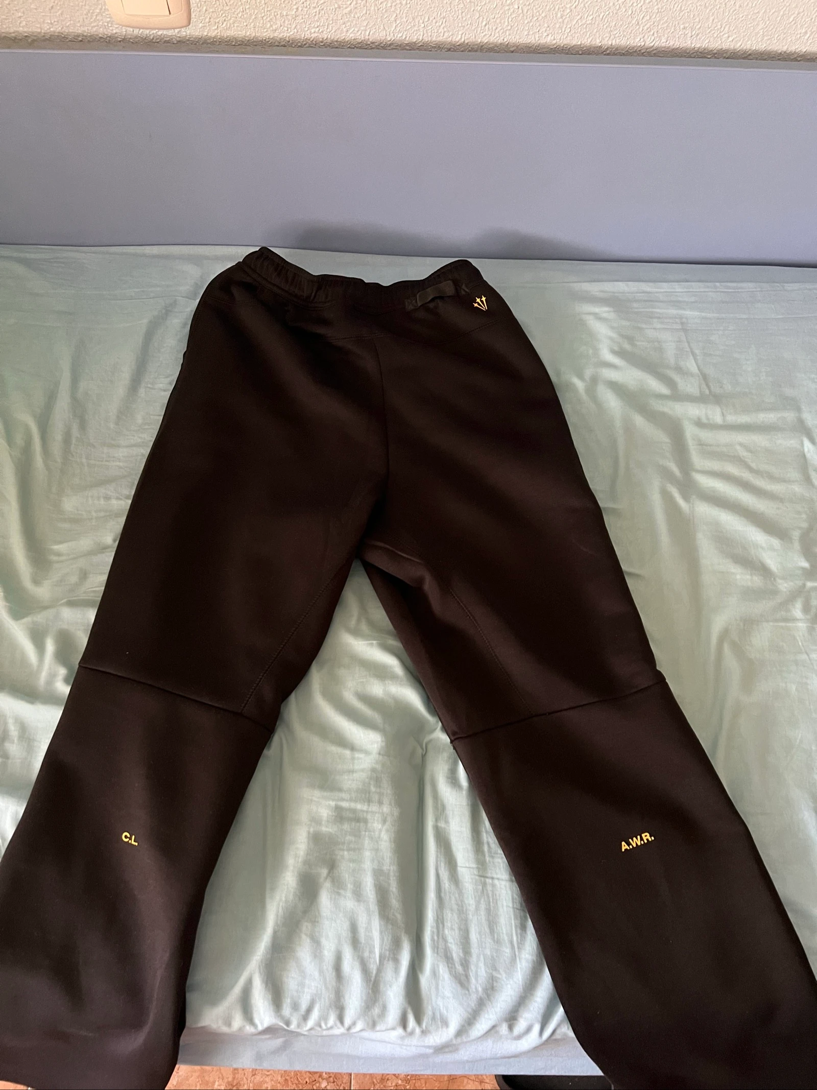 calça Nike Nocta – photo 6